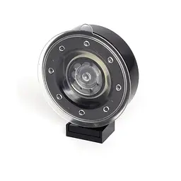 Рампа і острів для черепахи Repti-Zoo S 20x10x14см (TB05S) - мініатюра 10