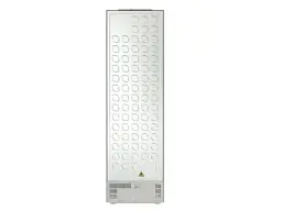 Холодильник з морозильною камерою Hisense RB5P410SACC - мініатюра 10