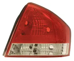 Ліхтар (фонарь) задній правий Kia Cerato I 04-11р Depo (223-1939R-UE)