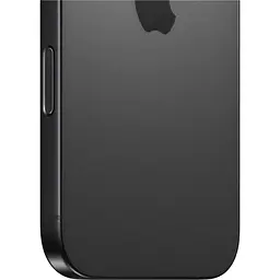 Смартфон Apple iPhone 16 Pro 256GB Black Titanium (MYNH3) Б/В [172816] - мініатюра 6
