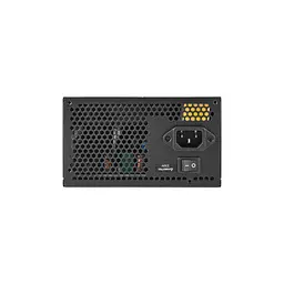 Блок живлення Chieftec 500W EON (ZPU-500S) - мініатюра 5