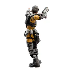 Фігурка для геймерів Weta Workshop Apex Legends Mirage (145003046) - мініатюра 4