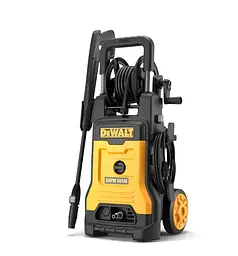 Мийка високого тиску DeWalt DXPW001M - мініатюра 2