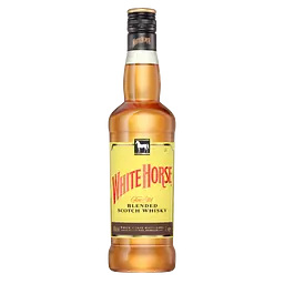 Віскі White Horse Blended Scotch Whisky, 40%, 1 л