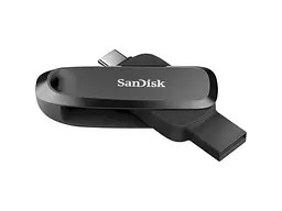Флешка SanDisk 64 GB Phone Drive for Android (SDDDC6-064G-G46) - мініатюра 3