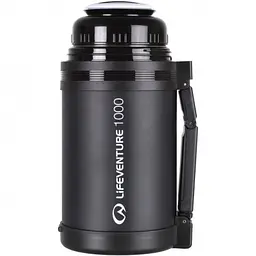 Термос Lifeventure Wide Mouth 1.0 L (1012-9650) - мініатюра 4