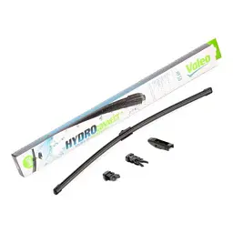Щітка склоочисника Valeo 578506 - мініатюра 5