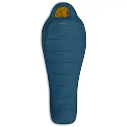Спальник Pinguin Topas 175 CCS 2022 Blue R правий (1033-PNG 2318542022)
