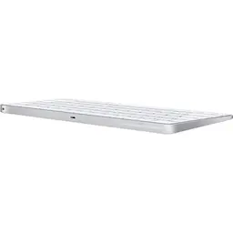 Клавіатура Apple Magic Keyboard 2021 (MK2A3/DM) [91855] - мініатюра 3