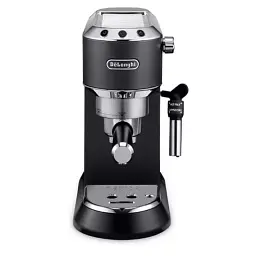 Кавоварка DeLonghi EC 685 BK