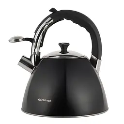 Чайник із свистком Ofenbach NB-100308 3,2 л - мініатюра 5