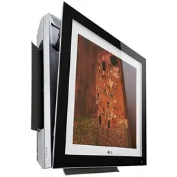 Кондиціонер LG A09FT Artcool Gallery - мініатюра 8