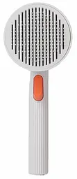 Щітка PETKIT Pet Grooming Brush 2 PK414