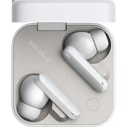 Навушники CMF by Nothing Buds 2 Plus Light Grey (A10600105) [154423]