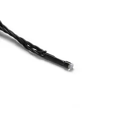 Twinkly Smart LED Гірлянда Twinkly Strings RGBW 400, Gen II, IP44, довжина 32м, кабель чорний - мініатюра 6