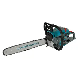 Пила бензинова Konner&Sohnen KS CS31G-20 KS (CS31G-20) - мініатюра 4