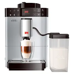 Кавомашина Melitta Caffeo Passione OT Silver (F53/1-101) [61914]