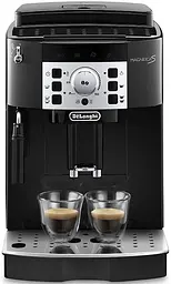 Кавомашина Delonghi Magnifica S ECAM22.112.B [79907] - мініатюра 2