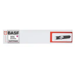 Картридж тон. BASF для Xerox DC SC2020 аналог 006R01695 Magenta ( 3000 ст.) (BASF-KT-006R01695) - мініатюра 4