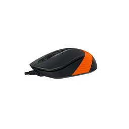 Мишка A4Tech FM10 Orange (4711421941976) - мініатюра 4