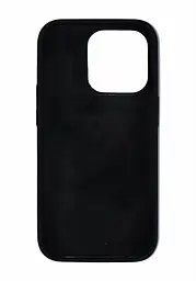 Магнітний чохол XON PhoneCase Magnetic для iPhone 14 Pro (PCMD1114300B 8345) Чорний - мініатюра 3