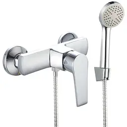 Змішувач для душа WEZER VRL513-10