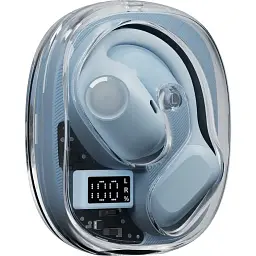 Навушники TWS Blackview AirBuds 100 Blue - мініатюра 3