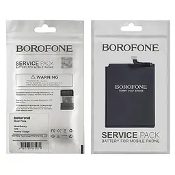 Акумулятор Borofone HB396286ECW для Huawei P Smart (2019) (POT-LX1)/ Honor 10 Lite/ Honor 10i