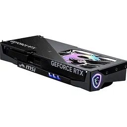 Відеокарта MSI GeForce RTX 5060 Ti 8G Gaming Trio OC (G506T-8GTC) EU [145626] - мініатюра 3