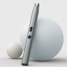 Плазмова запальничка Xiaomi Duka ATuMan Plasma Ignition Pen IG1 - мініатюра 2