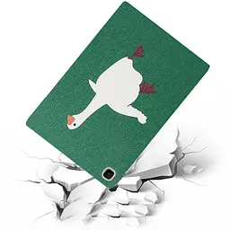 Чохол BeCover Smart Case для Samsung Galaxy Tab S6 Lite (2024) 10.4 P620/P625/P627 Goose (711289) - мініатюра 2