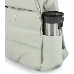 Рюкзак туристичний Heys Puffer Sage Green (30124-0138-00) (930923) - мініатюра 7