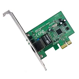 Lan TP-LINK TG-3468 PCIe - мініатюра 1