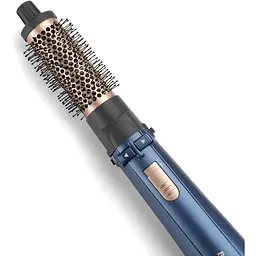 Фен-щітка Babyliss Style Pro 1000 Вт синій (AS965E) - мініатюра 5