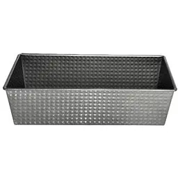 Форма для хліба Цегла 26×12×8 см MH-0011