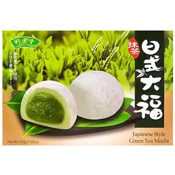 Тістечка моті Bamboo House Mochi Matcha Матча 210 г