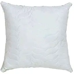 Подушка ARCLOUD FLORAL ALOE VERA зелений 10мм р.70*70