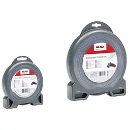 Жилка косильна AL-KO 1,3 X 15 м (113481)