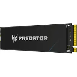 Накопичувач SSD M.2 2280 2TB GM9000 Acer Predator (BL.9BWWR.130) - мініатюра 4