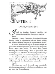 The Moonfall. Book 1. When the Moon Hatched - мініатюра 2