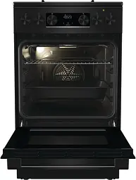 Плита Gorenje GKS5C70BJ - мініатюра 3