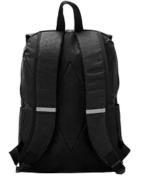 Рюкзак міський Semi Line 12 Black (J4921-1) (DAS302196) - мініатюра 3