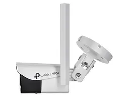IP-камера відеоспостереження TP-LINK VIGI C340-W 4mm White - мініатюра 3