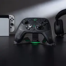 Ігровий контролер геймпад GameSir Cyclone 2 CSE Gamepad з док-станцією - мініатюра 4