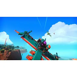 Ключ активації Microsoft Trailmakers Deluxe Edition для Xbox One/Series - мініатюра 3