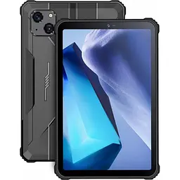 Планшет Oukitel Pad RT3 4/64GB Black (Global Version) NFC - мініатюра 3