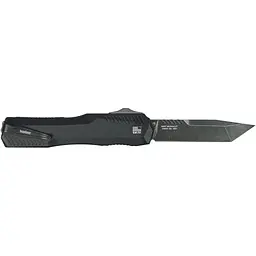 Ніж Kershaw Livewire Tanto Black Stonewash (9000T) - мініатюра 2