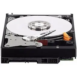 Жорсткий диск WD Purple 4 TB SATA III (WD43PURZ) - мініатюра 3