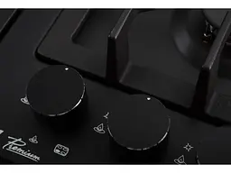 Газова варильна поверхня LIBERTY PG6141S-A1C11B (462) - мініатюра 4