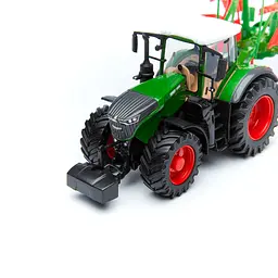 Автомодель Bburago Трактор Fendt 1050 Vario (18-31665) - мініатюра 6